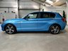 USED 2019 19 BMW 1 SERIES 1.5 118i GPF Sport Hatchback 5dr Petrol Auto Euro 6 (s/s) (136 ps) 