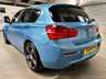 USED 2019 19 BMW 1 SERIES 1.5 118i GPF Sport Hatchback 5dr Petrol Auto Euro 6 (s/s) (136 ps) 