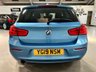 USED 2019 19 BMW 1 SERIES 1.5 118i GPF Sport Hatchback 5dr Petrol Auto Euro 6 (s/s) (136 ps) 