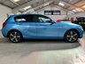 USED 2019 19 BMW 1 SERIES 1.5 118i GPF Sport Hatchback 5dr Petrol Auto Euro 6 (s/s) (136 ps) 