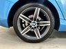 USED 2019 19 BMW 1 SERIES 1.5 118i GPF Sport Hatchback 5dr Petrol Auto Euro 6 (s/s) (136 ps) 