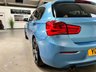USED 2019 19 BMW 1 SERIES 1.5 118i GPF Sport Hatchback 5dr Petrol Auto Euro 6 (s/s) (136 ps) 