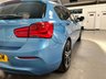 USED 2019 19 BMW 1 SERIES 1.5 118i GPF Sport Hatchback 5dr Petrol Auto Euro 6 (s/s) (136 ps) 