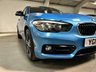 USED 2019 19 BMW 1 SERIES 1.5 118i GPF Sport Hatchback 5dr Petrol Auto Euro 6 (s/s) (136 ps) 