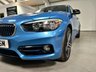 USED 2019 19 BMW 1 SERIES 1.5 118i GPF Sport Hatchback 5dr Petrol Auto Euro 6 (s/s) (136 ps) 