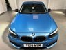 USED 2019 19 BMW 1 SERIES 1.5 118i GPF Sport Hatchback 5dr Petrol Auto Euro 6 (s/s) (136 ps) 