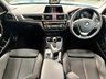 USED 2019 19 BMW 1 SERIES 1.5 118i GPF Sport Hatchback 5dr Petrol Auto Euro 6 (s/s) (136 ps) 