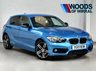 USED 2019 19 BMW 1 SERIES 1.5 118i GPF Sport Hatchback 5dr Petrol Auto Euro 6 (s/s) (136 ps) 