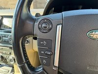 USED 2013 13 LAND ROVER DISCOVERY 4 3.0 SD V6 HSE SUV 5dr Diesel Auto 4WD Euro 5 (255 bhp) 