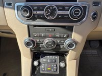 USED 2013 13 LAND ROVER DISCOVERY 4 3.0 SD V6 HSE SUV 5dr Diesel Auto 4WD Euro 5 (255 bhp) 