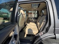 USED 2013 13 LAND ROVER DISCOVERY 4 3.0 SD V6 HSE SUV 5dr Diesel Auto 4WD Euro 5 (255 bhp) 