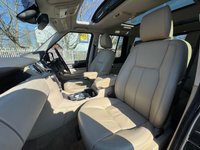 USED 2013 13 LAND ROVER DISCOVERY 4 3.0 SD V6 HSE SUV 5dr Diesel Auto 4WD Euro 5 (255 bhp) 