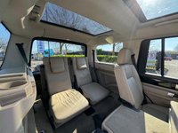 USED 2013 13 LAND ROVER DISCOVERY 4 3.0 SD V6 HSE SUV 5dr Diesel Auto 4WD Euro 5 (255 bhp) 