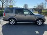 USED 2013 13 LAND ROVER DISCOVERY 4 3.0 SD V6 HSE SUV 5dr Diesel Auto 4WD Euro 5 (255 bhp) 