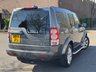 USED 2013 13 LAND ROVER DISCOVERY 4 3.0 SD V6 HSE SUV 5dr Diesel Auto 4WD Euro 5 (255 bhp) 