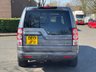 USED 2013 13 LAND ROVER DISCOVERY 4 3.0 SD V6 HSE SUV 5dr Diesel Auto 4WD Euro 5 (255 bhp) 