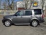 USED 2013 13 LAND ROVER DISCOVERY 4 3.0 SD V6 HSE SUV 5dr Diesel Auto 4WD Euro 5 (255 bhp) 