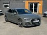 USED 2021 21 AUDI A1 1.0 TFSI 25 S line Sportback 5dr Petrol S Tronic Euro 6 (s/s) (95 ps) BLUETOOTH * S-LINE STYLING