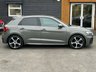 USED 2021 21 AUDI A1 1.0 TFSI 25 S line Sportback 5dr Petrol S Tronic Euro 6 (s/s) (95 ps) BLUETOOTH * S-LINE STYLING