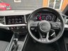 USED 2021 21 AUDI A1 1.0 TFSI 25 S line Sportback 5dr Petrol S Tronic Euro 6 (s/s) (95 ps) BLUETOOTH * S-LINE STYLING