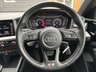USED 2021 21 AUDI A1 1.0 TFSI 25 S line Sportback 5dr Petrol S Tronic Euro 6 (s/s) (95 ps) BLUETOOTH * S-LINE STYLING