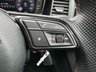 USED 2021 21 AUDI A1 1.0 TFSI 25 S line Sportback 5dr Petrol S Tronic Euro 6 (s/s) (95 ps) BLUETOOTH * S-LINE STYLING