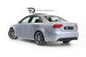 USED 2006 V AUDI RS4 4.2 Saloon 4dr Petrol Manual quattro (324 g/km, 415 bhp) Wingbacks | Bose | Sunroof