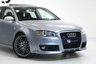 USED 2006 V AUDI RS4 4.2 Saloon 4dr Petrol Manual quattro (324 g/km, 415 bhp) Wingbacks | Bose | Sunroof