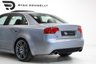 USED 2006 V AUDI RS4 4.2 Saloon 4dr Petrol Manual quattro (324 g/km, 415 bhp) Wingbacks | Bose | Sunroof