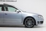 USED 2006 V AUDI RS4 4.2 Saloon 4dr Petrol Manual quattro (324 g/km, 415 bhp) Wingbacks | Bose | Sunroof