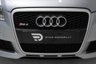 USED 2006 V AUDI RS4 4.2 Saloon 4dr Petrol Manual quattro (324 g/km, 415 bhp) Wingbacks | Bose | Sunroof