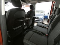 USED 2020 69 PEUGEOT RIFTER 1.5 BlueHDi GT Line Long MPV 5dr Diesel EAT Euro 6 (s/s) (130 ps) LWB 5 SEATS SAT NAV REAR VIEW CAMERA CRUISE CONTROL PARKING SENSORS 1 OWNER SERVICE HISTORY WARRANTY