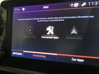 USED 2020 69 PEUGEOT RIFTER 1.5 BlueHDi GT Line Long MPV 5dr Diesel EAT Euro 6 (s/s) (130 ps) LWB 5 SEATS SAT NAV REAR VIEW CAMERA CRUISE CONTROL PARKING SENSORS 1 OWNER SERVICE HISTORY WARRANTY