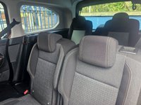 USED 2020 69 PEUGEOT RIFTER 1.5 BlueHDi GT Line Long MPV 5dr Diesel EAT Euro 6 (s/s) (130 ps) LWB 5 SEATS SAT NAV REAR VIEW CAMERA CRUISE CONTROL PARKING SENSORS 1 OWNER SERVICE HISTORY WARRANTY