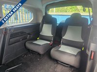 USED 2020 69 PEUGEOT RIFTER 1.5 BlueHDi GT Line Long MPV 5dr Diesel EAT Euro 6 (s/s) (130 ps) LWB 5 SEATS SAT NAV REAR VIEW CAMERA CRUISE CONTROL PARKING SENSORS 1 OWNER SERVICE HISTORY WARRANTY
