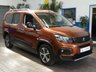 USED 2020 69 PEUGEOT RIFTER 1.5 BlueHDi GT Line Long MPV 5dr Diesel EAT Euro 6 (s/s) (130 ps) LWB 5 SEATS SAT NAV REAR VIEW CAMERA CRUISE CONTROL PARKING SENSORS 1 OWNER SERVICE HISTORY WARRANTY