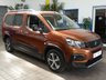 USED 2020 69 PEUGEOT RIFTER 1.5 BlueHDi GT Line Long MPV 5dr Diesel EAT Euro 6 (s/s) (130 ps) LWB 5 SEATS SAT NAV REAR VIEW CAMERA CRUISE CONTROL PARKING SENSORS 1 OWNER SERVICE HISTORY WARRANTY