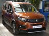 USED 2020 69 PEUGEOT RIFTER 1.5 BlueHDi GT Line Long MPV 5dr Diesel EAT Euro 6 (s/s) (130 ps) LWB 5 SEATS SAT NAV REAR VIEW CAMERA CRUISE CONTROL PARKING SENSORS 1 OWNER SERVICE HISTORY WARRANTY