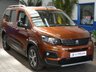 USED 2020 69 PEUGEOT RIFTER 1.5 BlueHDi GT Line Long MPV 5dr Diesel EAT Euro 6 (s/s) (130 ps) LWB 5 SEATS SAT NAV REAR VIEW CAMERA CRUISE CONTROL PARKING SENSORS 1 OWNER SERVICE HISTORY WARRANTY