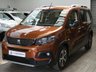 USED 2020 69 PEUGEOT RIFTER 1.5 BlueHDi GT Line Long MPV 5dr Diesel EAT Euro 6 (s/s) (130 ps) LWB 5 SEATS SAT NAV REAR VIEW CAMERA CRUISE CONTROL PARKING SENSORS 1 OWNER SERVICE HISTORY WARRANTY