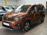 USED 2020 69 PEUGEOT RIFTER 1.5 BlueHDi GT Line Long MPV 5dr Diesel EAT Euro 6 (s/s) (130 ps) LWB 5 SEATS SAT NAV REAR VIEW CAMERA CRUISE CONTROL PARKING SENSORS 1 OWNER SERVICE HISTORY WARRANTY