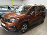 USED 2020 69 PEUGEOT RIFTER 1.5 BlueHDi GT Line Long MPV 5dr Diesel EAT Euro 6 (s/s) (130 ps) LWB 5 SEATS SAT NAV REAR VIEW CAMERA CRUISE CONTROL PARKING SENSORS 1 OWNER SERVICE HISTORY WARRANTY