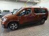 USED 2020 69 PEUGEOT RIFTER 1.5 BlueHDi GT Line Long MPV 5dr Diesel EAT Euro 6 (s/s) (130 ps) LWB 5 SEATS SAT NAV REAR VIEW CAMERA CRUISE CONTROL PARKING SENSORS 1 OWNER SERVICE HISTORY WARRANTY