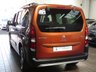 USED 2020 69 PEUGEOT RIFTER 1.5 BlueHDi GT Line Long MPV 5dr Diesel EAT Euro 6 (s/s) (130 ps) LWB 5 SEATS SAT NAV REAR VIEW CAMERA CRUISE CONTROL PARKING SENSORS 1 OWNER SERVICE HISTORY WARRANTY