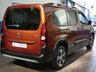 USED 2020 69 PEUGEOT RIFTER 1.5 BlueHDi GT Line Long MPV 5dr Diesel EAT Euro 6 (s/s) (130 ps) LWB 5 SEATS SAT NAV REAR VIEW CAMERA CRUISE CONTROL PARKING SENSORS 1 OWNER SERVICE HISTORY WARRANTY