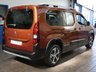 USED 2020 69 PEUGEOT RIFTER 1.5 BlueHDi GT Line Long MPV 5dr Diesel EAT Euro 6 (s/s) (130 ps) LWB 5 SEATS SAT NAV REAR VIEW CAMERA CRUISE CONTROL PARKING SENSORS 1 OWNER SERVICE HISTORY WARRANTY