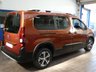 USED 2020 69 PEUGEOT RIFTER 1.5 BlueHDi GT Line Long MPV 5dr Diesel EAT Euro 6 (s/s) (130 ps) LWB 5 SEATS SAT NAV REAR VIEW CAMERA CRUISE CONTROL PARKING SENSORS 1 OWNER SERVICE HISTORY WARRANTY