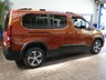 USED 2020 69 PEUGEOT RIFTER 1.5 BlueHDi GT Line Long MPV 5dr Diesel EAT Euro 6 (s/s) (130 ps) LWB 5 SEATS SAT NAV REAR VIEW CAMERA CRUISE CONTROL PARKING SENSORS 1 OWNER SERVICE HISTORY WARRANTY