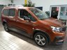 USED 2020 69 PEUGEOT RIFTER 1.5 BlueHDi GT Line Long MPV 5dr Diesel EAT Euro 6 (s/s) (130 ps) LWB 5 SEATS SAT NAV REAR VIEW CAMERA CRUISE CONTROL PARKING SENSORS 1 OWNER SERVICE HISTORY WARRANTY