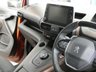 USED 2020 69 PEUGEOT RIFTER 1.5 BlueHDi GT Line Long MPV 5dr Diesel EAT Euro 6 (s/s) (130 ps) LWB 5 SEATS SAT NAV REAR VIEW CAMERA CRUISE CONTROL PARKING SENSORS 1 OWNER SERVICE HISTORY WARRANTY